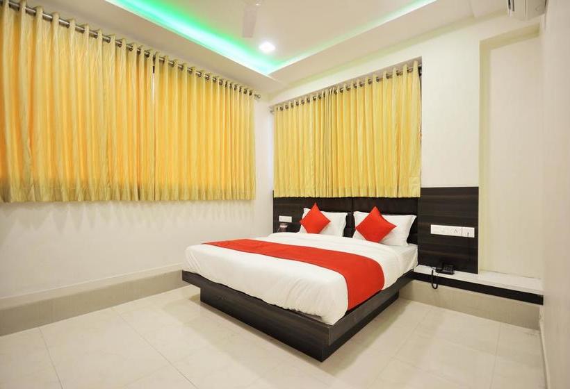 Hotel Science City Inn 18