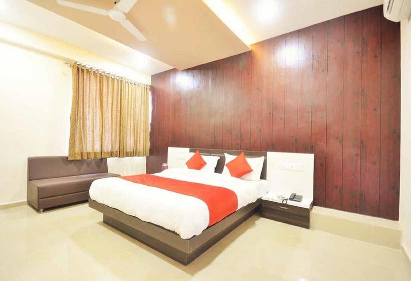 Hotel Science City Inn 19