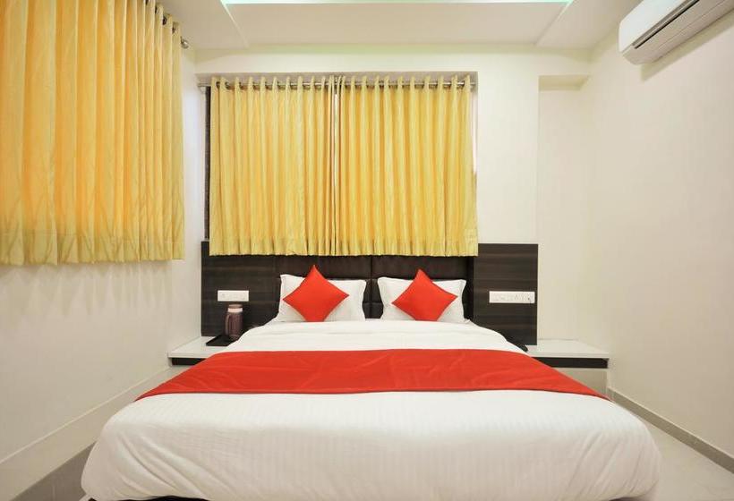 Hotel Science City Inn 2