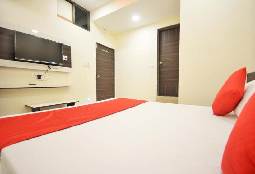 Hotel Science City Inn 20