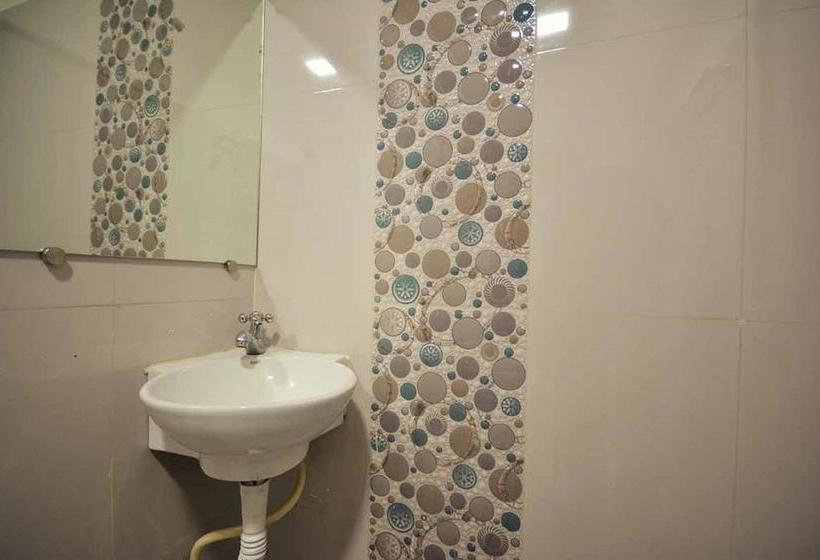 Hotel Science City Inn 3