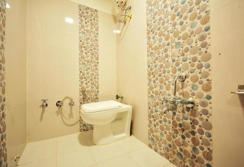 Hotel Science City Inn 4