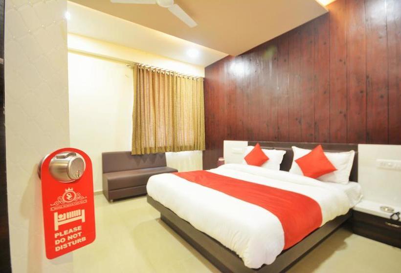 Hotel Science City Inn 5