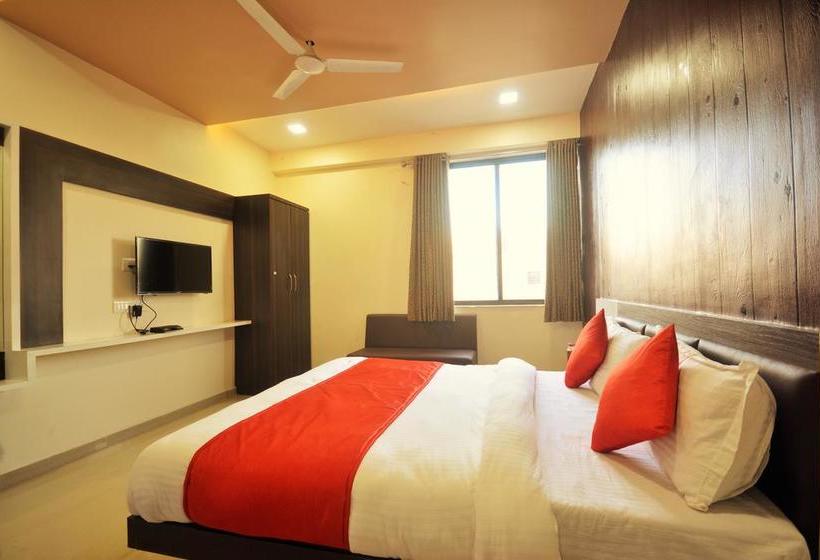 Hotel Science City Inn 6