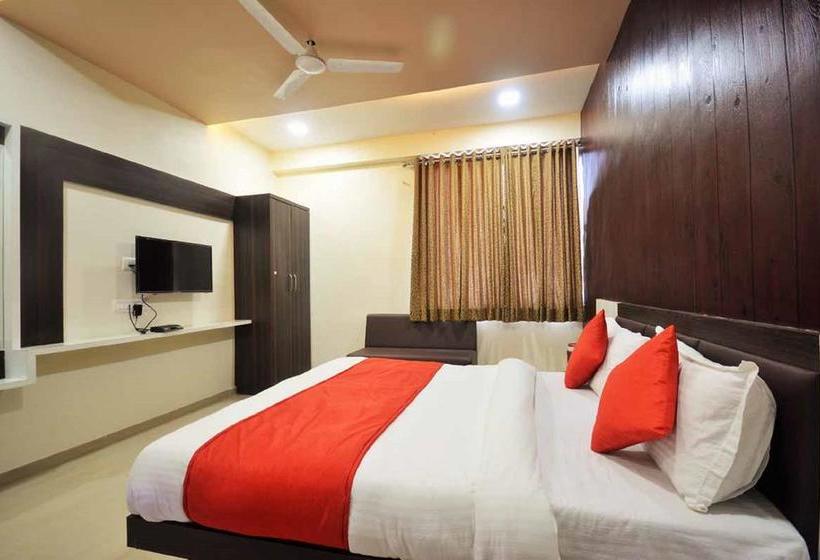 Hotel Science City Inn 7