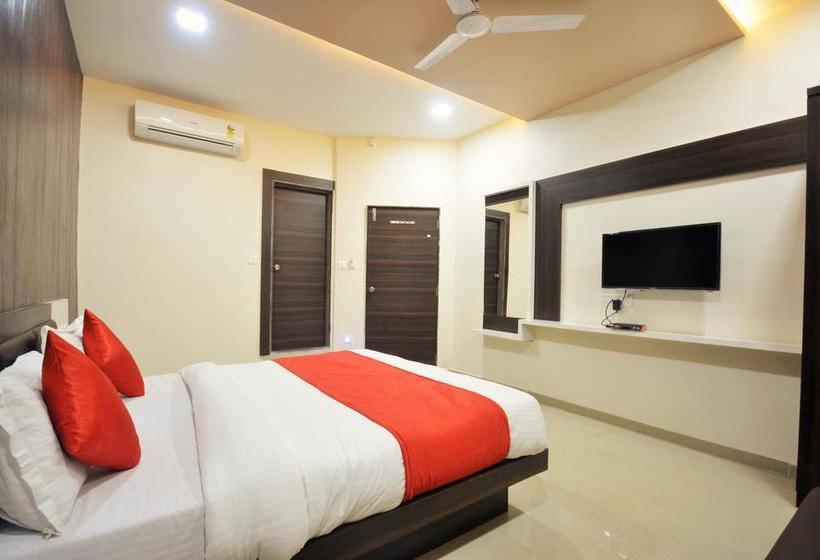 Hotel Science City Inn 8