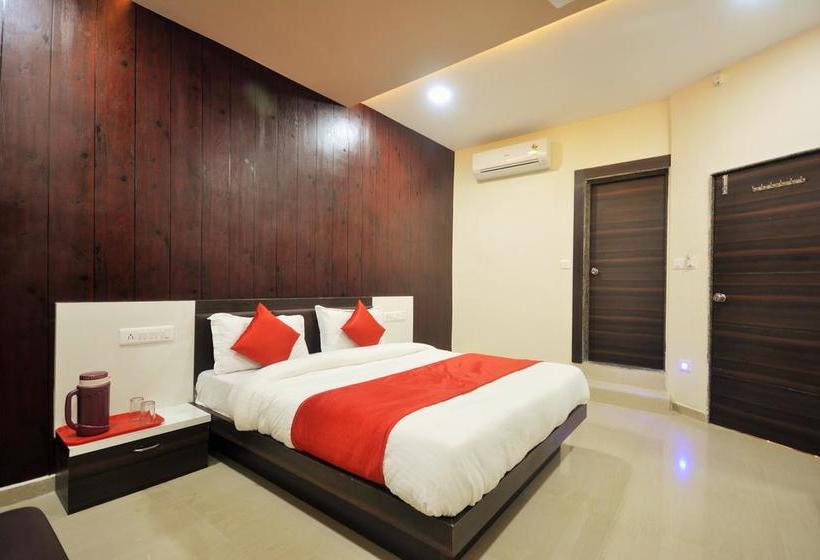 Hotel Science City Inn 9