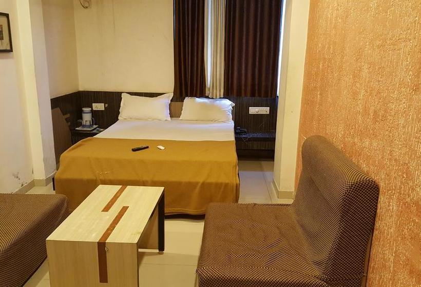 Hotel Relish Vadodara