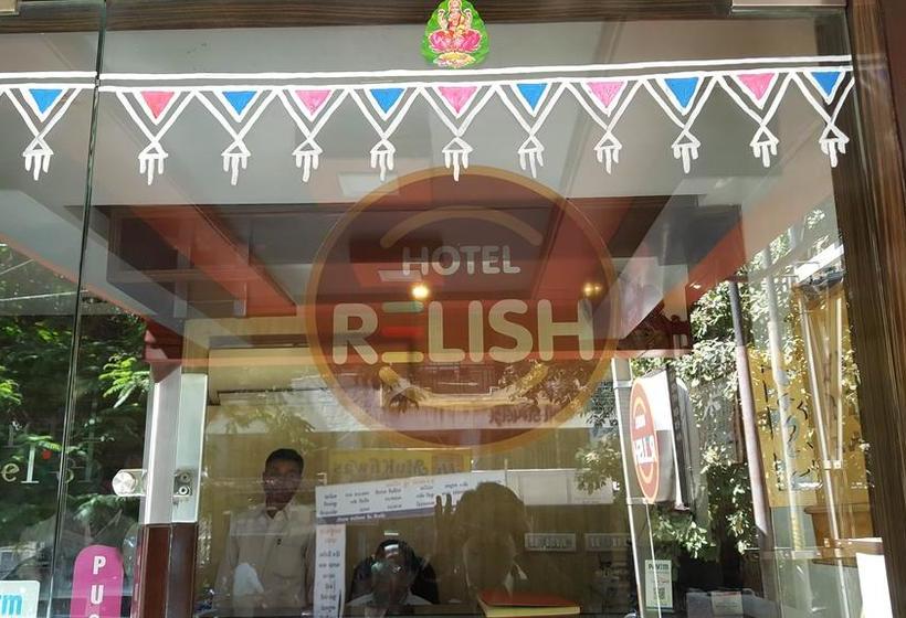 Hotel Relish 1