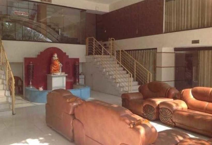 Hotel Manohar Mahal 2