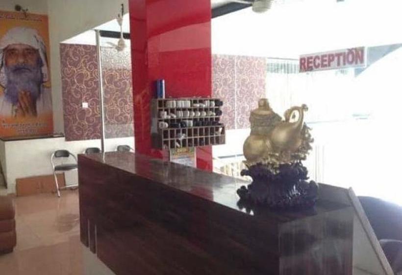 Hotel Manohar Mahal 3