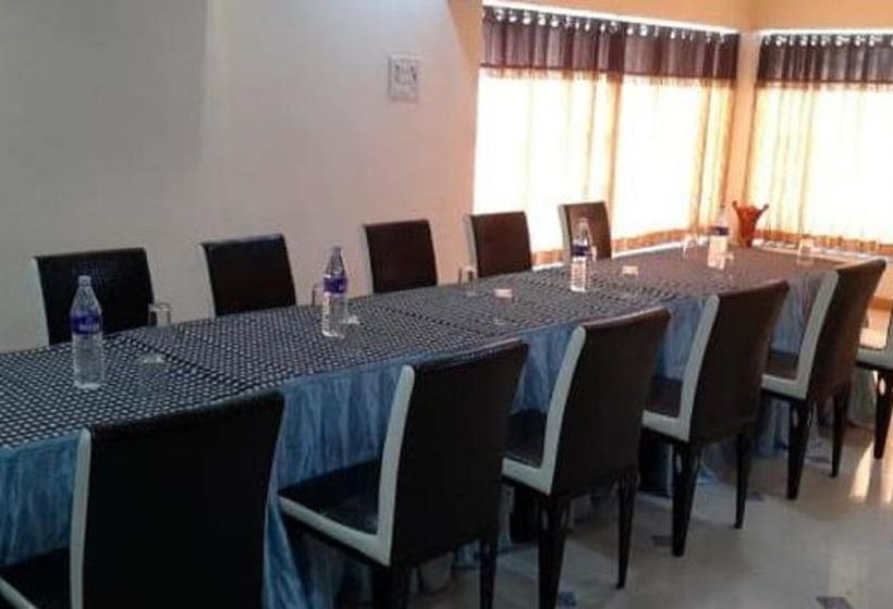 Hotel Manohar Mahal 4