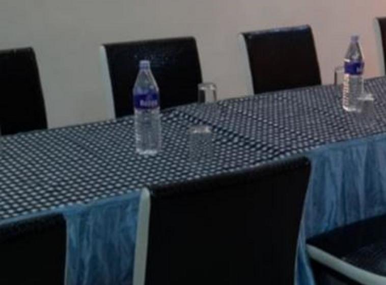 Hotel Manohar Mahal 5