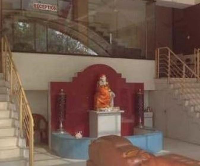 Hotel Manohar Mahal 6