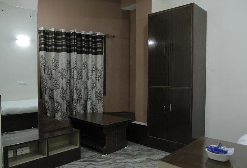 Hotel Twin Spring Sikkim