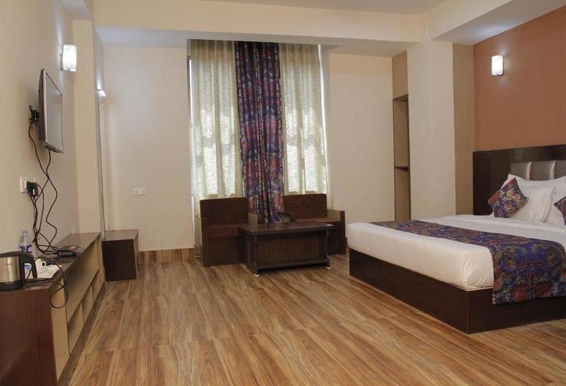 Hôtel Twin Spring 1