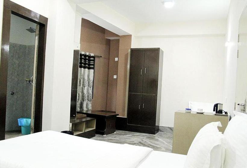 Hôtel Twin Spring 10