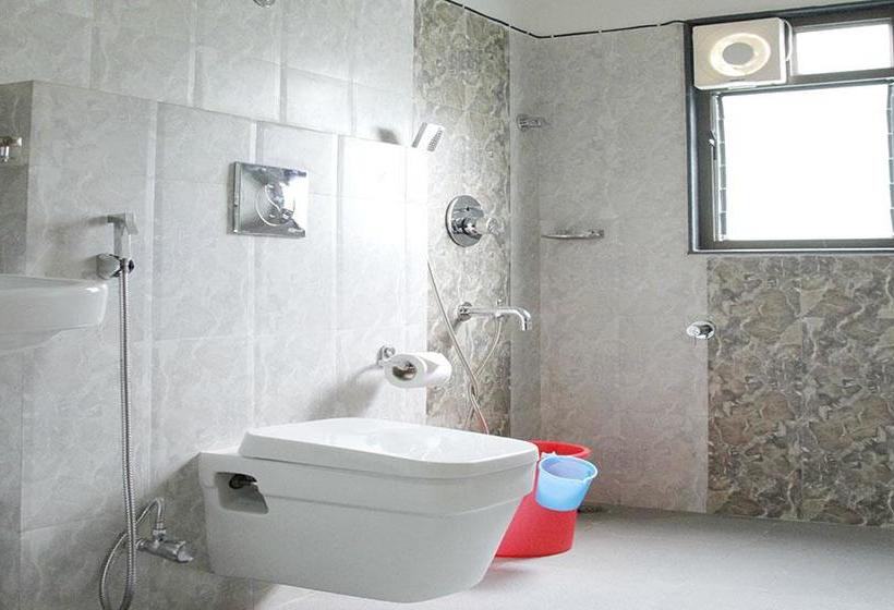 Hôtel Twin Spring 11