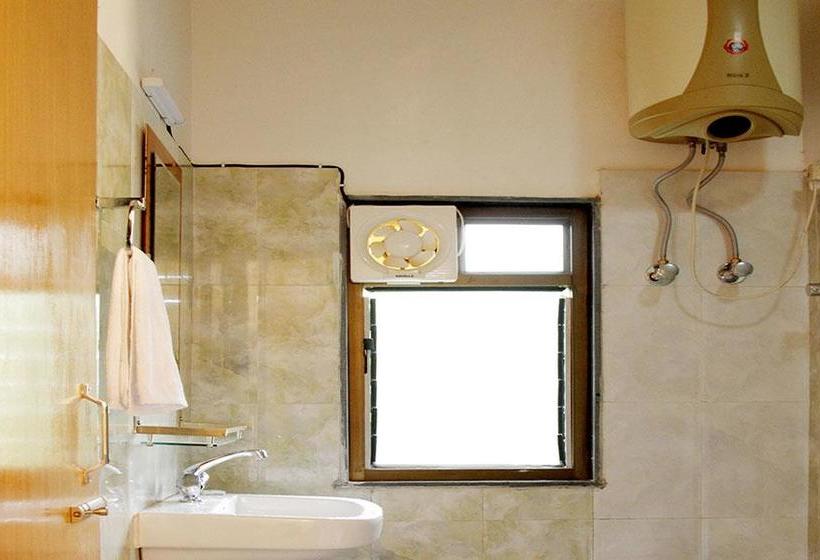 Hôtel Twin Spring 13