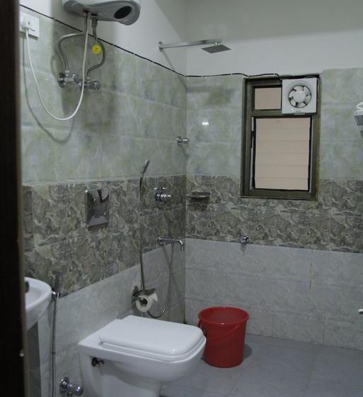 Hôtel Twin Spring 15