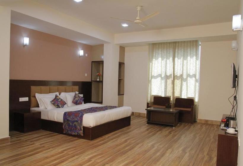 Hôtel Twin Spring 2