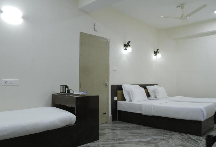 Hôtel Twin Spring 3