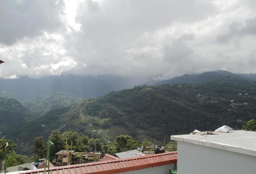 Hôtel Twin Spring 5