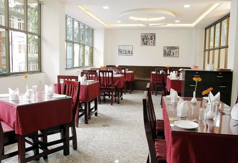 Hôtel Twin Spring 6