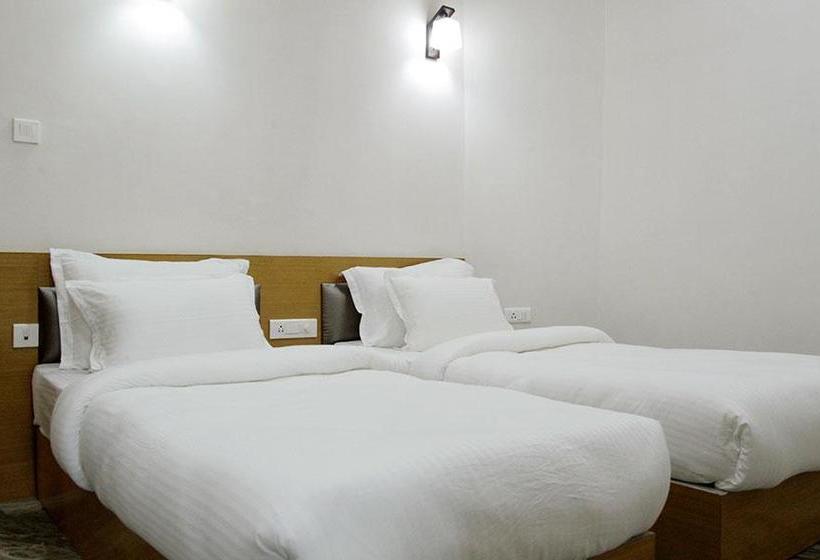 Hôtel Twin Spring 7