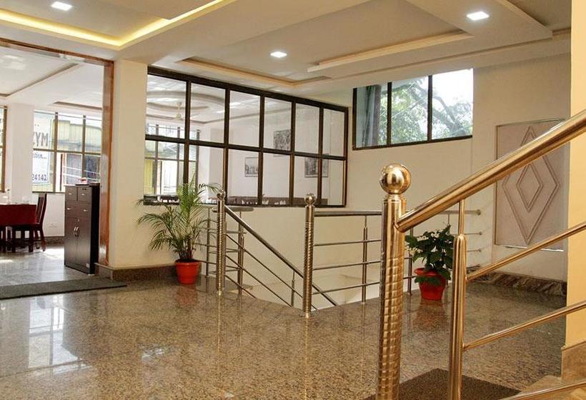 Hôtel Twin Spring 8