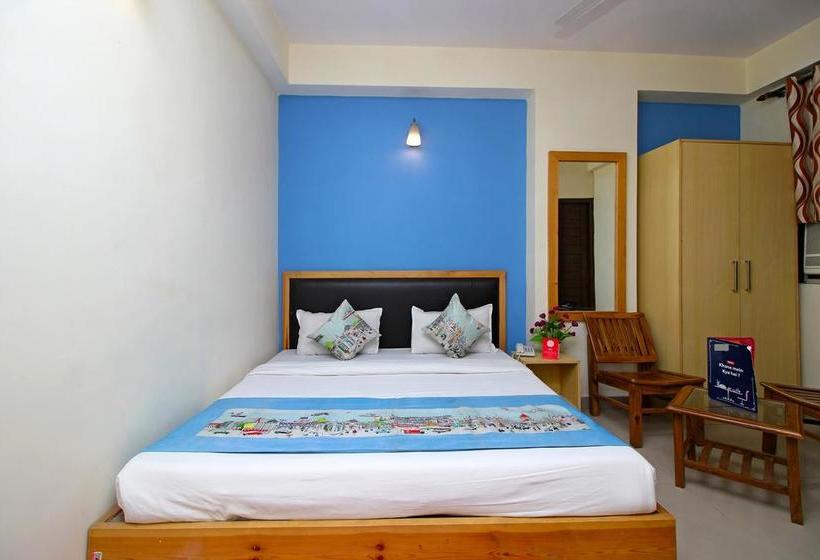 Hotel Zuzu Metro Star 3