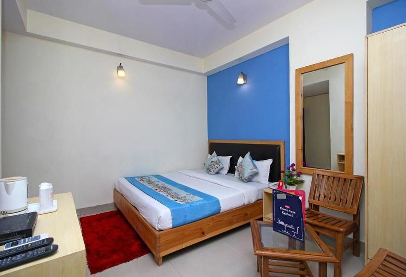 Hotel Zuzu Metro Star 4