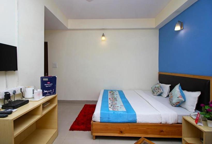 Hotel Zuzu Metro Star 5