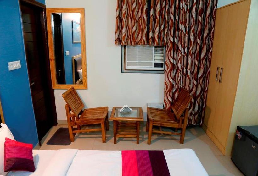 Hotel Zuzu Metro Star 6