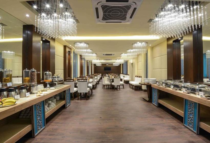 Hotel Kalinga Jodhpur Rajasthán