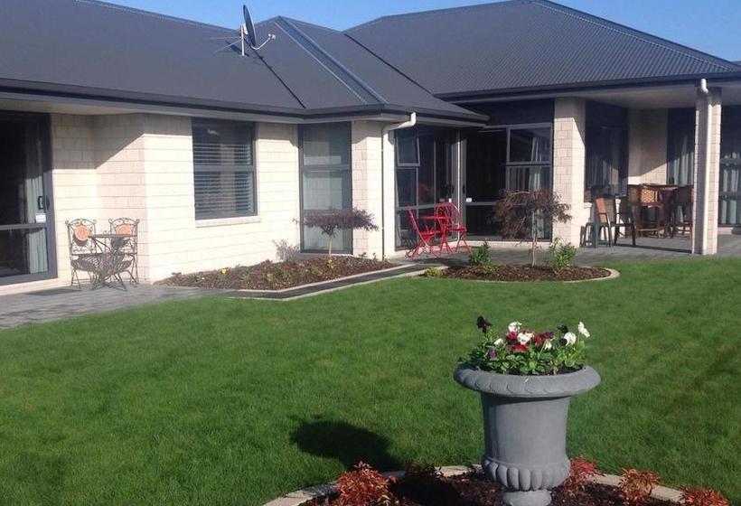 Bed and Breakfast Villa Murano Isla Norte