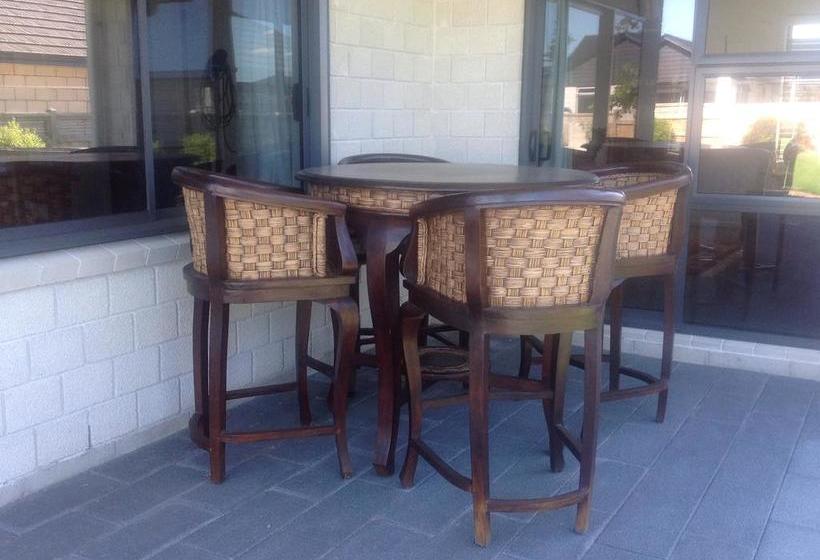 Bed and Breakfast Villa Murano 11