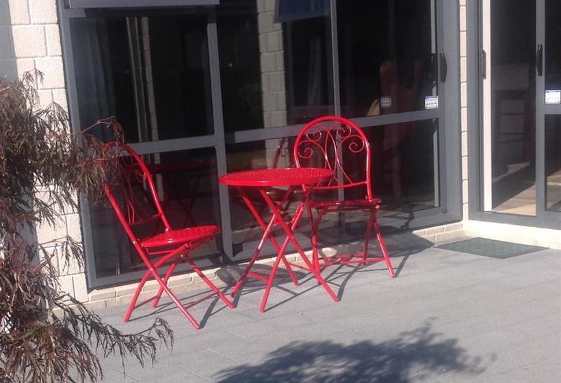 Bed and Breakfast Villa Murano 12