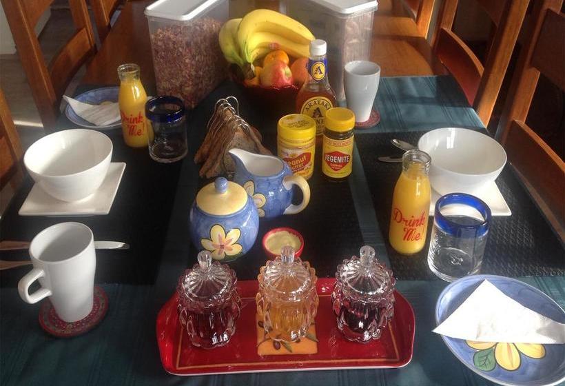 Bed and Breakfast Villa Murano 14