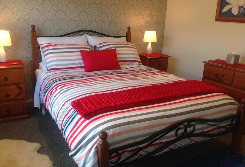 Bed and Breakfast Villa Murano 2