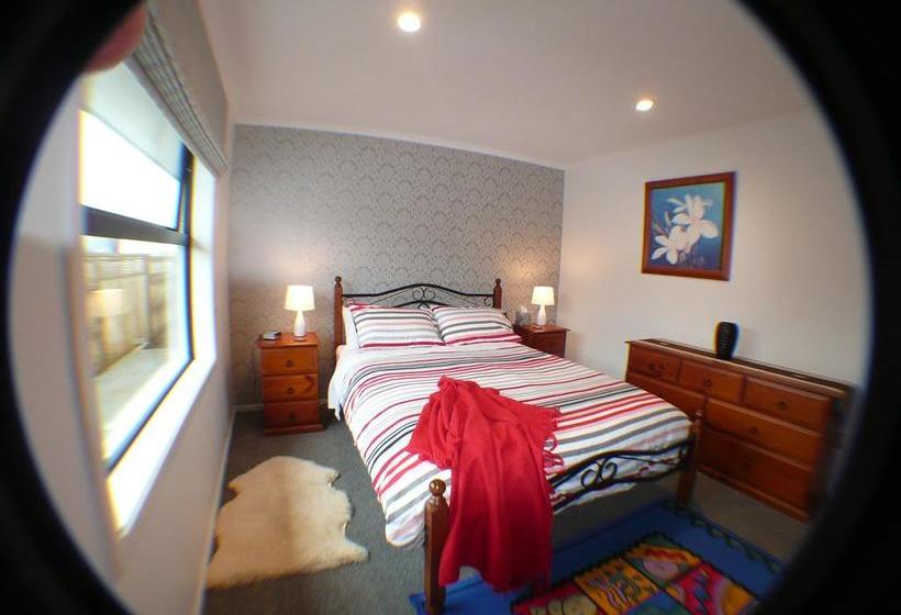 Bed and Breakfast Villa Murano 3