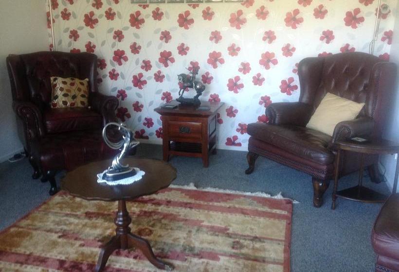 Bed and Breakfast Villa Murano 5