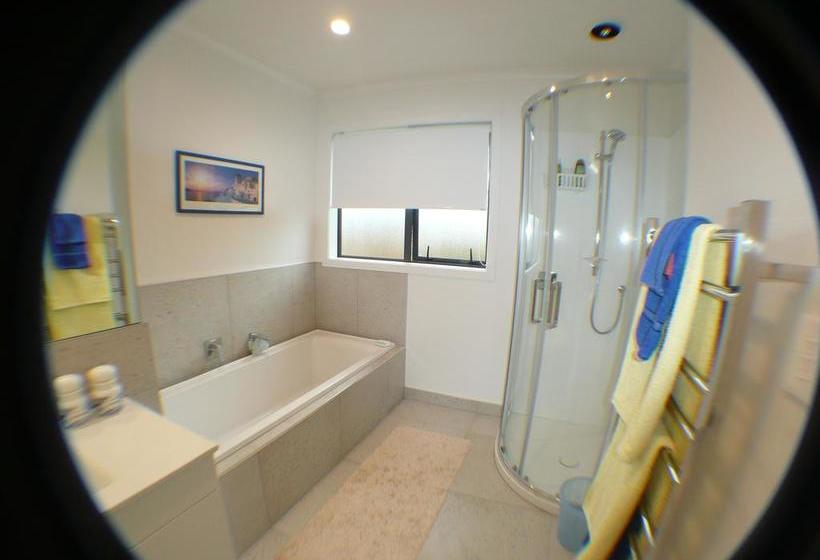 Bed and Breakfast Villa Murano 8