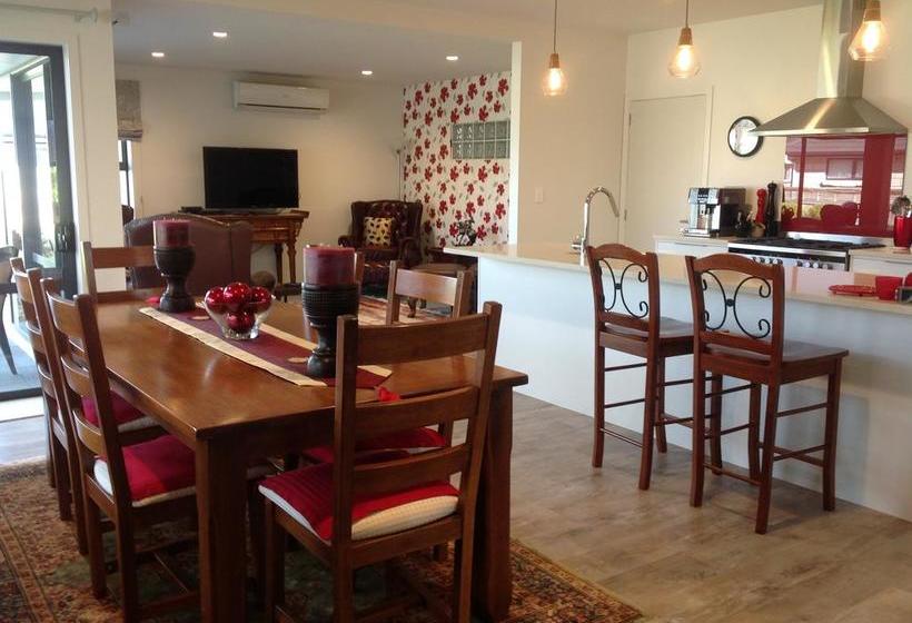 Bed and Breakfast Villa Murano 9