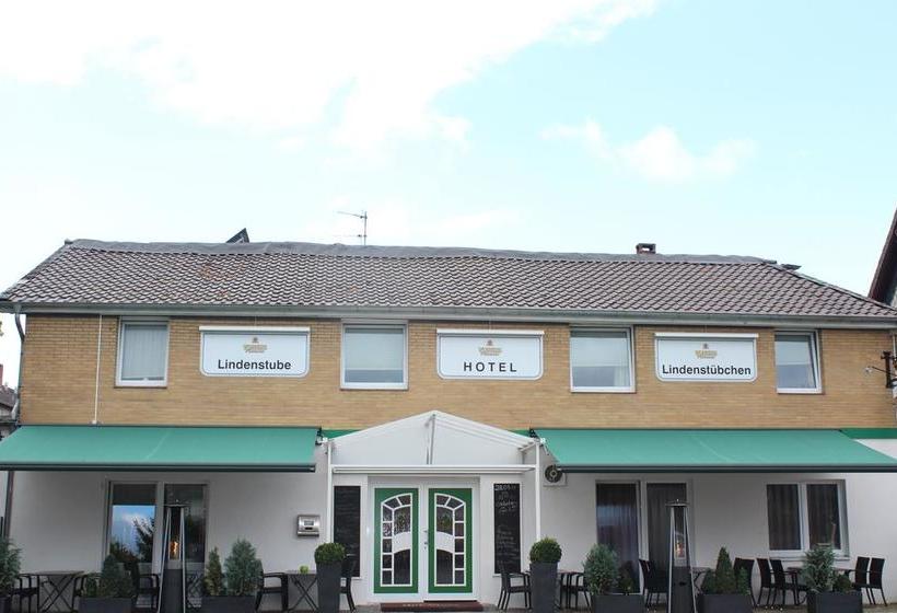 Hotel zur Linde 10
