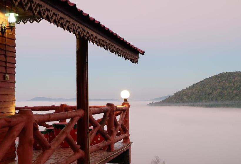 Kaohom Resort Kaokho Khao Kho Phetchabun