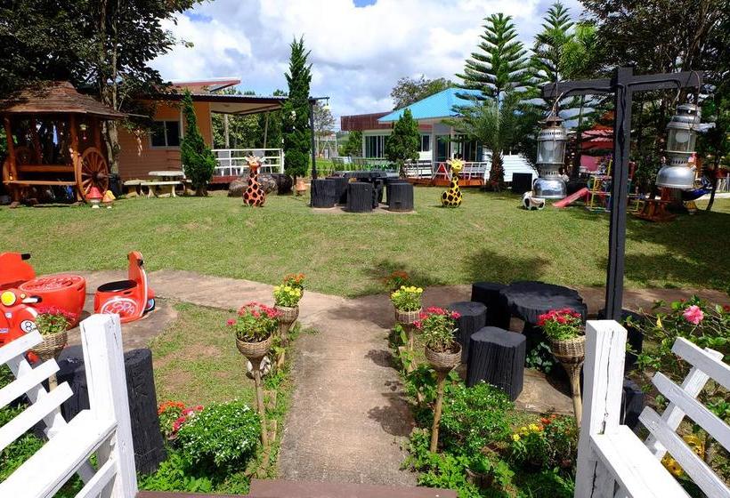 Kaohom Resort Kaokho 1