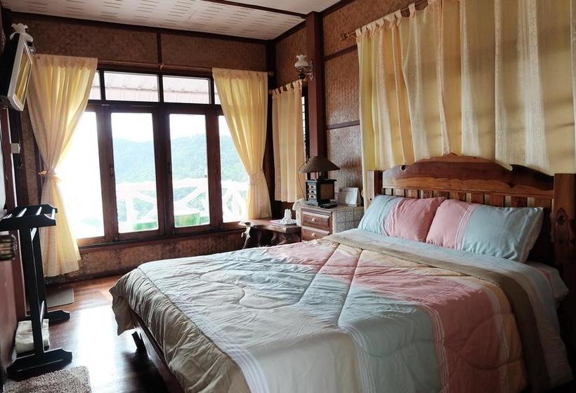 Kaohom Resort Kaokho 10