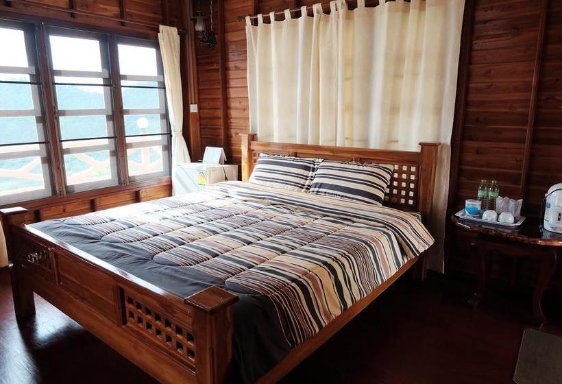 Kaohom Resort Kaokho 12