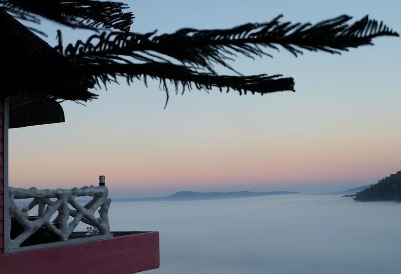 Kaohom Resort Kaokho 13